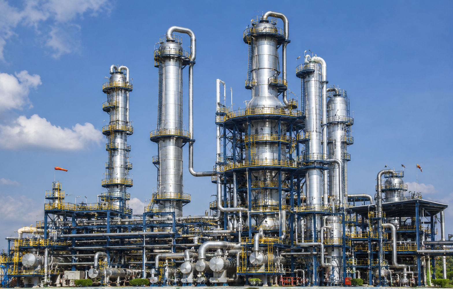 Engineering companies