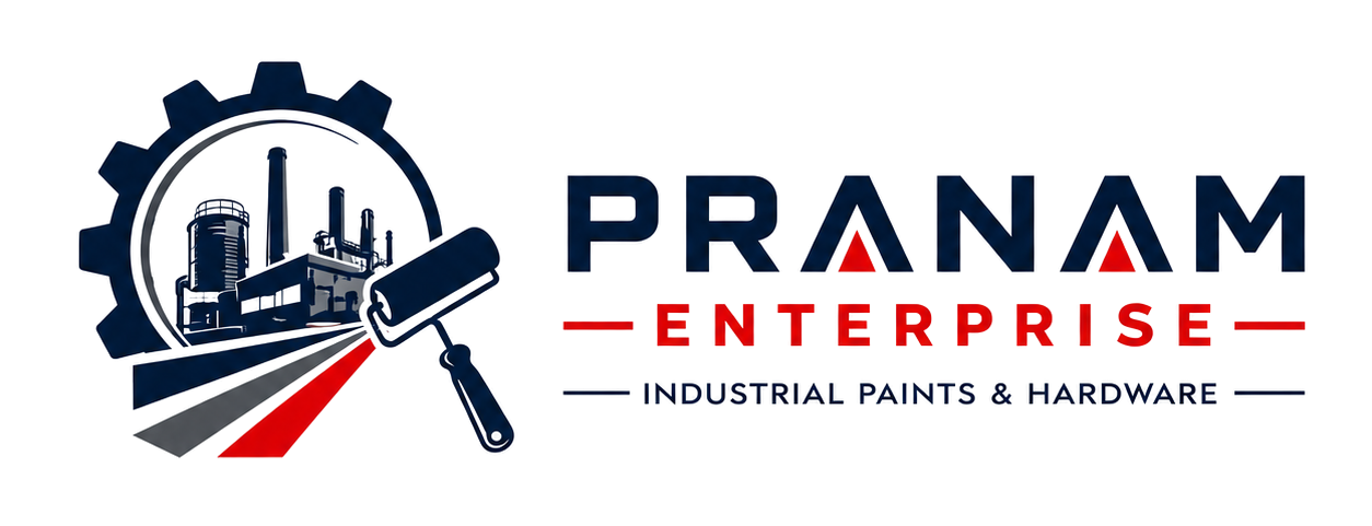 Pranam Enterprise logo