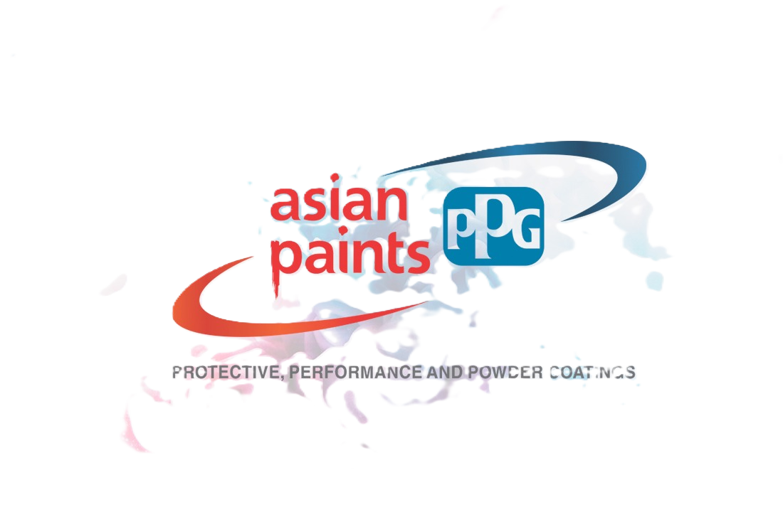 Industrial paints